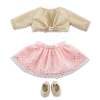 Táncos szett Dance Lesson Set Ma Corolle 36 cm játékbaba részére 4 évtől kép