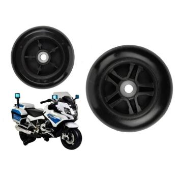 Tartalék edző oldalkerék BMW R1200-hoz