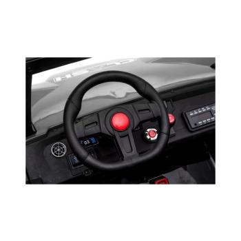 Tartalék kormány Buggy Clash SX1928 elektromos kisautóhoz kép