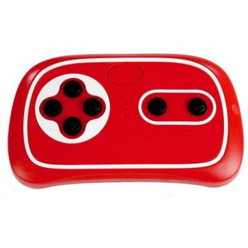 Távirányító elektromos járművekhez BMW X6 2.4GHz kép