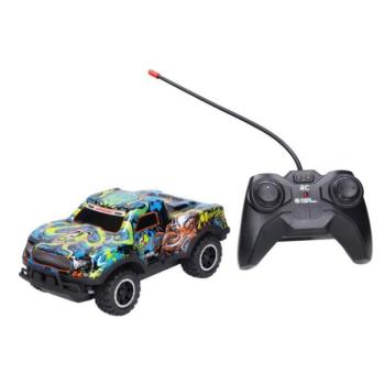 Távirányítós autó 17 cm kép