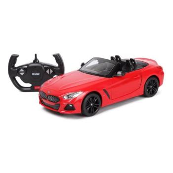 Távirányítós autó BMW Z4 Roadster R/C 1:14 piros kép