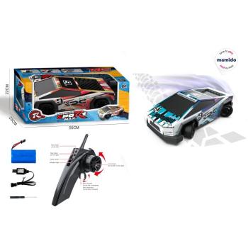 Távirányítós autó Race Sport Max kék kép