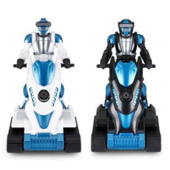 Távirányítós harcos farkas robot kép