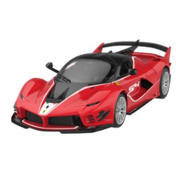 Távirányítós autó R/C Ferrari FXX-K Rastar 1:18 Red kép