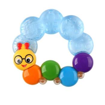 Teether-oszlop ™ kék 3m + kép