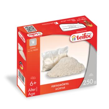 TEIFOC építőkészlet Malta 250g kép