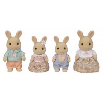 Sylvanian Families Tejnyulak családja kép
