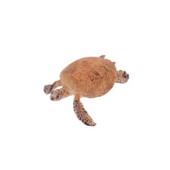 Teknős figura 8 cm kép
