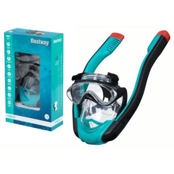 Teljes arc búvármaszk Bestway 24058 méret L/XL kép