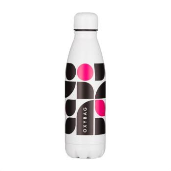 Termosz OXY ViBE 500 ml Geometric