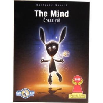 The Mind - Érezz rá társasjáték kép