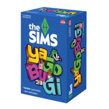 The Sims- YaGoBuGi kép