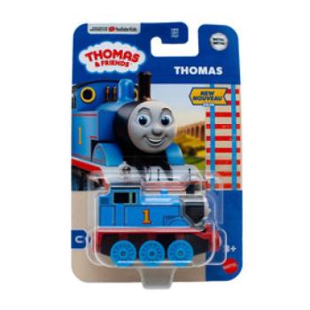 Thomas alap mozdony