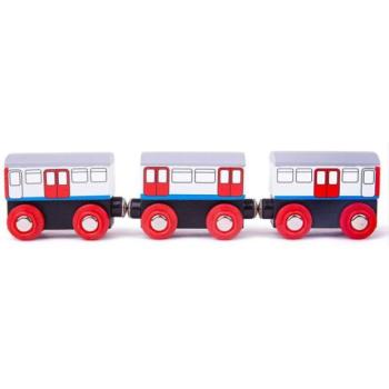 Tidlo fa metró kép