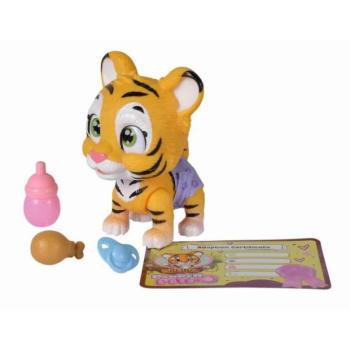 Tiger Pamper Petz kép