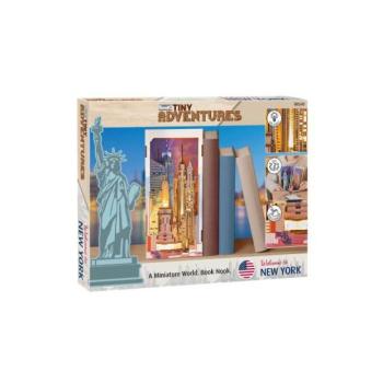 Tiny Adventures REVELL 00540 - New York kép