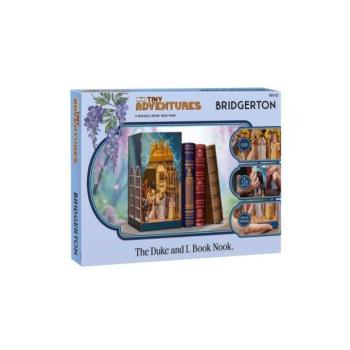 Tiny Adventures REVELL 00542 - Bridgerton "A herceg és én" kép