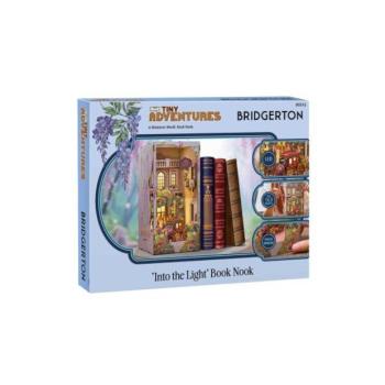 Tiny Adventures REVELL 00543 - Bridgerton "A fénybe" kép