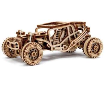 Tiny Adventures REVELL 00610 - Homokfutó kép