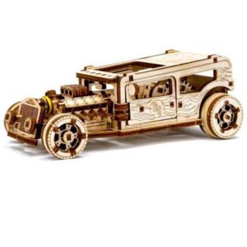 Tiny Adventures REVELL 00612 - Hot Rod kép