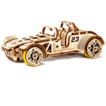 Tiny Adventures REVELL 00615 - Roadster kép