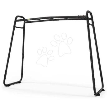 Többfunkciós fitneszközpont GetSet Monkeybar MB200 Black Exit Toys acélszerkezettel és tovább bővíthető kép