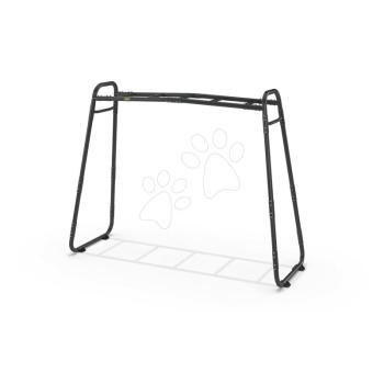 Többfunkciós mászóka GetSet monkeybar MB200 Exit Toys bővíthető acél szerkezet kép