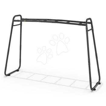 Többfunkciós mászóka GetSet monkeybar MB300 Exit Toys bővíthető acélszerkezetből kép