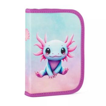 Tolltartó 1 db 2 füles, üres Axolotl kép