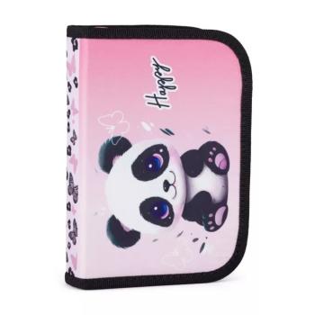 Tolltartó 1 db 2 füles, üres Panda