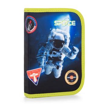 Tolltartó 1 db 2 füles, üres Space kép