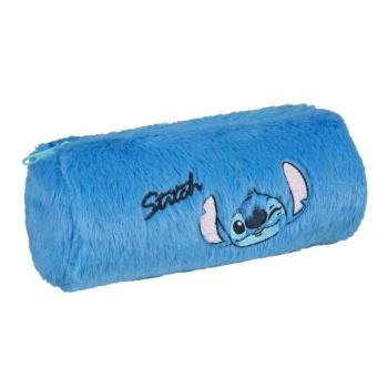 Tolltartó etue – plüss STITCH kép