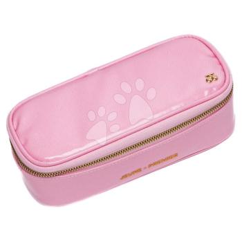 Tolltartó Pencil Box Blush Jeune Premier ergonomikus luxus kivitel 22*7 cm