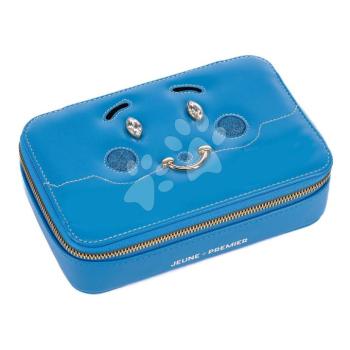 Tolltartó Pencil Box Filled BFF Blue Jeune Premier ergonomikus luxus kivitel 20*7 cm kép