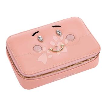Tolltartó Pencil Box Filled BFF Pink Jeune Premier ergonomikus luxus kivitel 20*7 cm kép