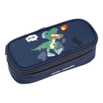 Tolltartó Pencil Box Offline Jeune Premier ergonomikus luxus kivitel 22*7 cm kép