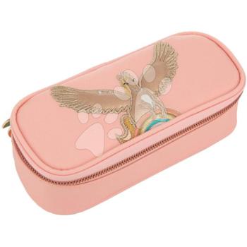 Tolltartó Pencil Box Pegasus Jeune Premier ergonomikus luxus kivitel 22*7 cm