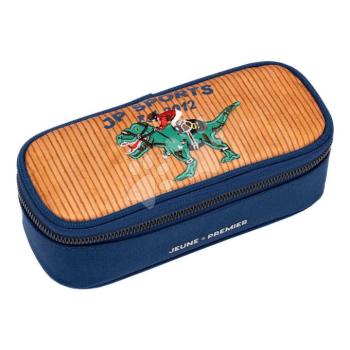 Tolltartó Pencil Box Polo Dino Jeune Premier ergonomikus luxus kivitel 22*7 cm kép