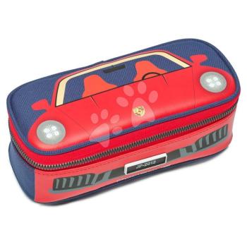 Tolltartó Pencil Box Porsche Jeune Premier ergonomikus luxus kivitel 22*7 cm kép