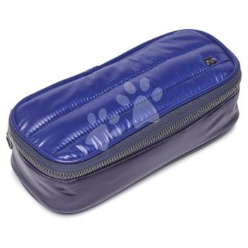 Tolltartó Pencil Box Puffer Blue Jeune Premier ergonomikus luxus kivitel 22*7 cm kép