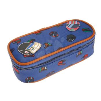 Tolltartó Pencil Box Sports Caps Jeune Premier ergonomikus luxus kivitelben kép