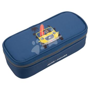 Tolltartó Pencil Box Surf Jeep Jeune Premier ergonomikus luxus kivitel 22*7 cm kép