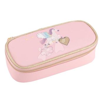 Tolltartó Pencil Box Unicorn Magic Jeune Premier ergonomikus luxus kivitel 22*7 cm kép