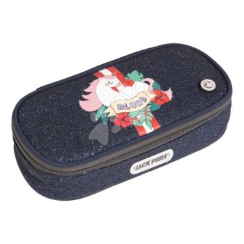 Tolltartó Pencil Case Aloha Jack Piers ergonomikus luxus kivitel 2 évtől 21*4*9 cm kép