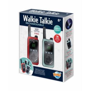 Töltő adóvevők Walkie Talkie kép