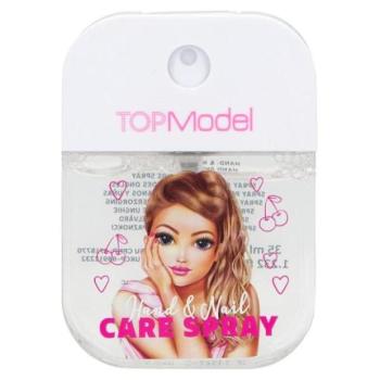 Top model Beauty & Me kéz- és körömspray kép