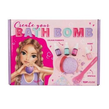 Top model Beauty & Me kreatív készlet fürdőhöz kép