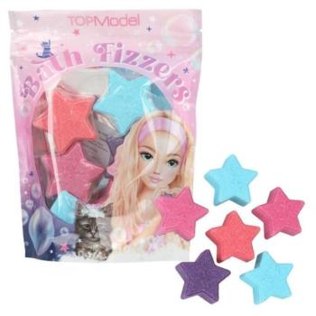 Top model Beauty & Me Pezsgő fürdőcsillagok (8 db)