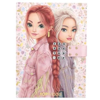 Top Model Kódnapló hanghatással Leoheart Lexy & Candy kép